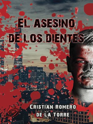 cover image of El asesino de los dientes